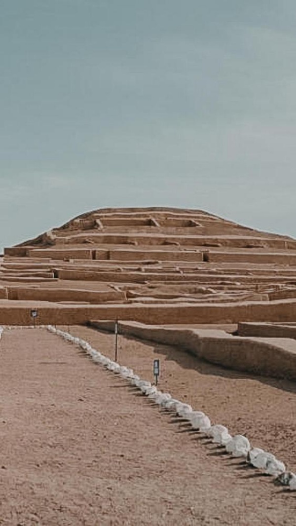 Nanasqa Hostel en Nasca / Nazca image 28