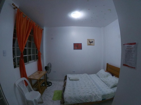 Nanasqa Hostel en Nasca / Nazca image 7